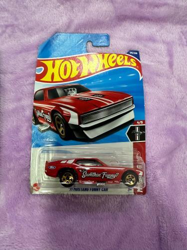 Autos Hot Wells Original - Miniatura 2
