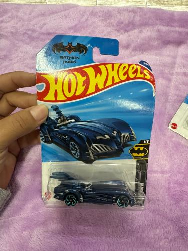 Autos Hot Wells Original - Miniatura 3