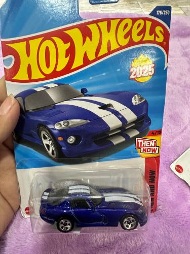Autos Hot Wells Original - Miniatura 4