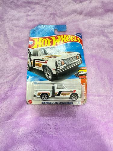 Autos Hot Wells Original - Miniatura 5