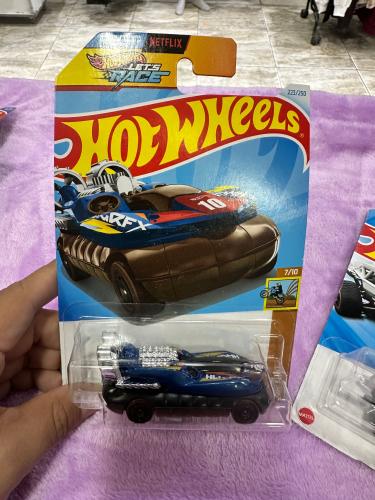 Autos Hot Wells Original - Miniatura 7