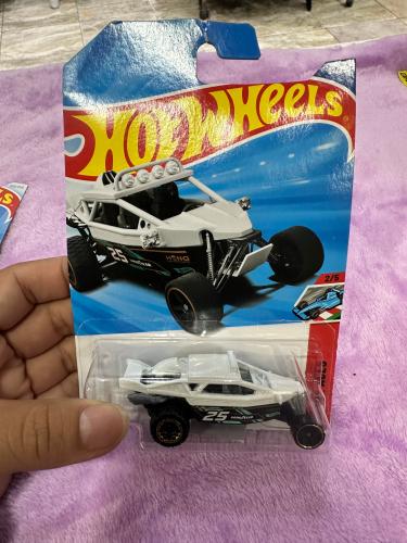 Autos Hot Wells Original - Miniatura 8