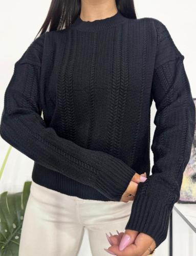 Sweater Trenza - Miniatura 2