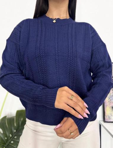Sweater Trenza - Miniatura 6