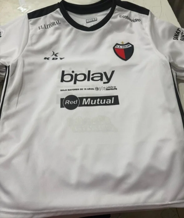 Camiseta Colon