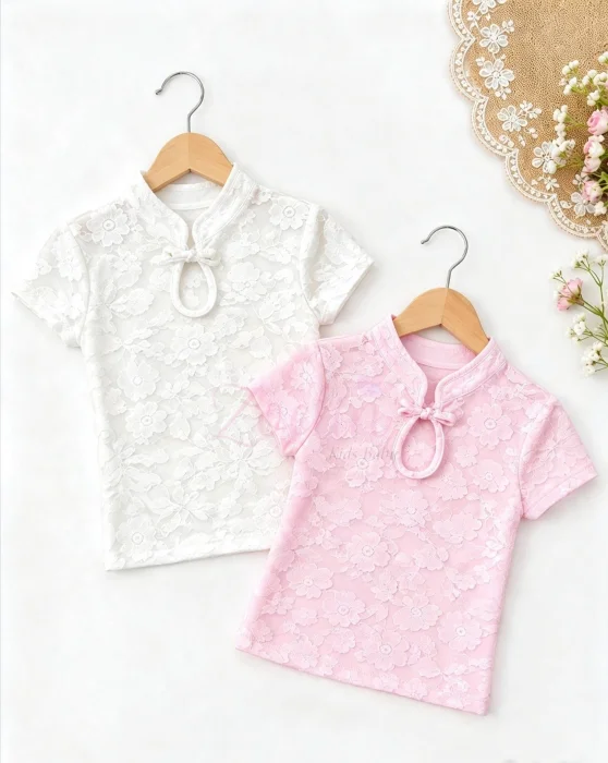 Remera Tokio Nena