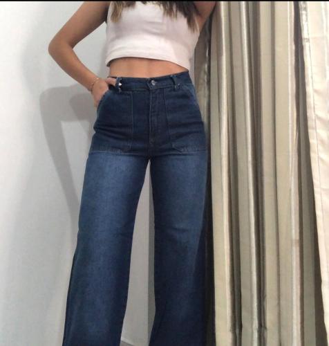 Wide Leg