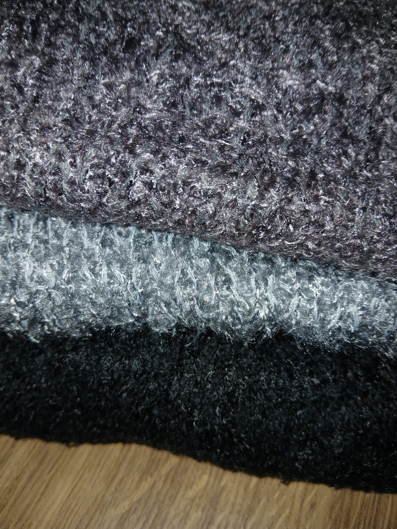 Sweater de Lana Bouclé - Imagen 2