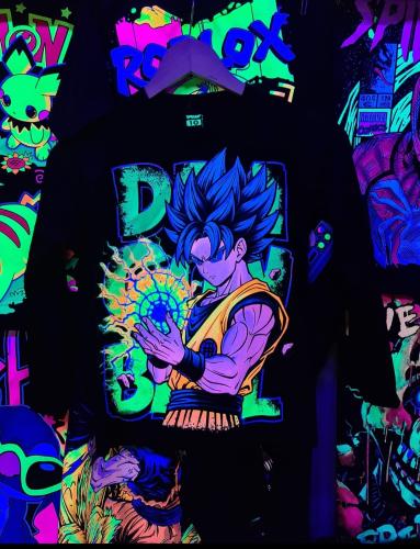 Buzo Nene Dragón Ball Z Reflex