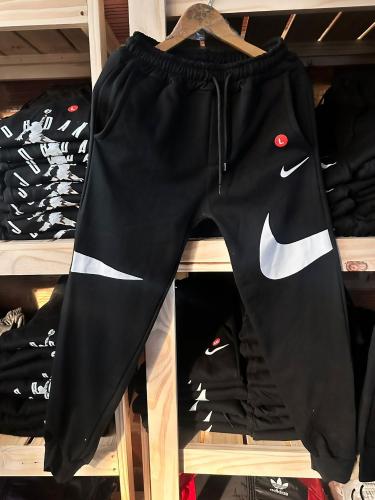 Joggins Frizados de Hombre - Miniatura 2