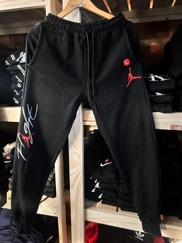 Joggins Frizados de Hombre - Miniatura 3