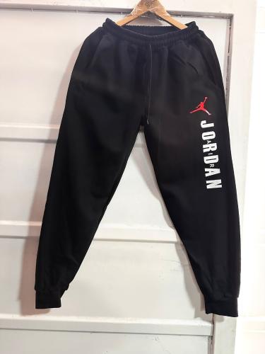 Joggins Frizados de Hombre - Miniatura 4
