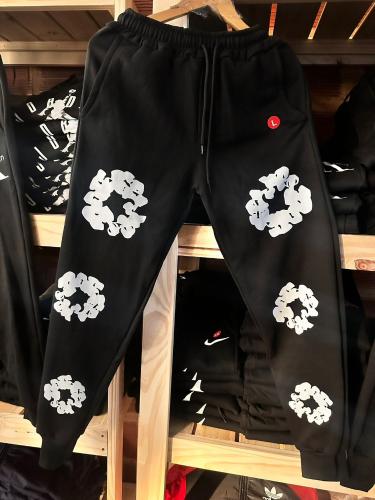 Joggins Frizados de Hombre - Miniatura 6