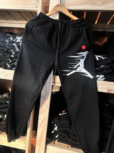 Joggins Frizados de Hombre - Miniatura 7