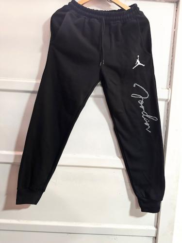 Joggins Frizados de Hombre - Miniatura 8