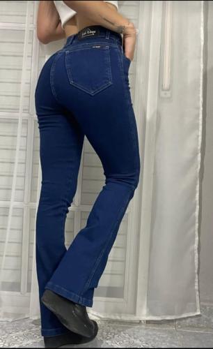 Jeans Oxford