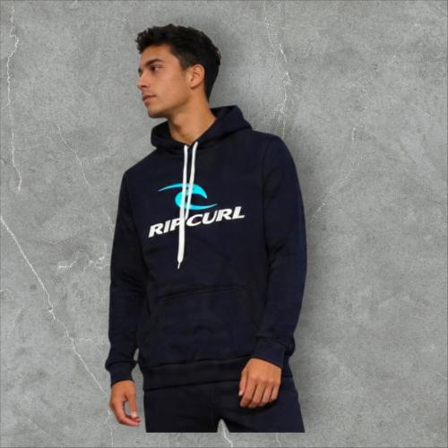 Buzos de Hombre Estampados - Miniatura 2