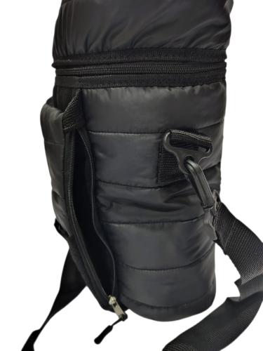 Bolso Matero Matelase C/ Bolsillo - Miniatura 2