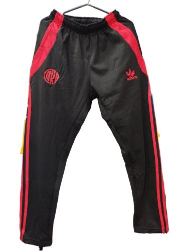 Jogger de Boca, River Plate