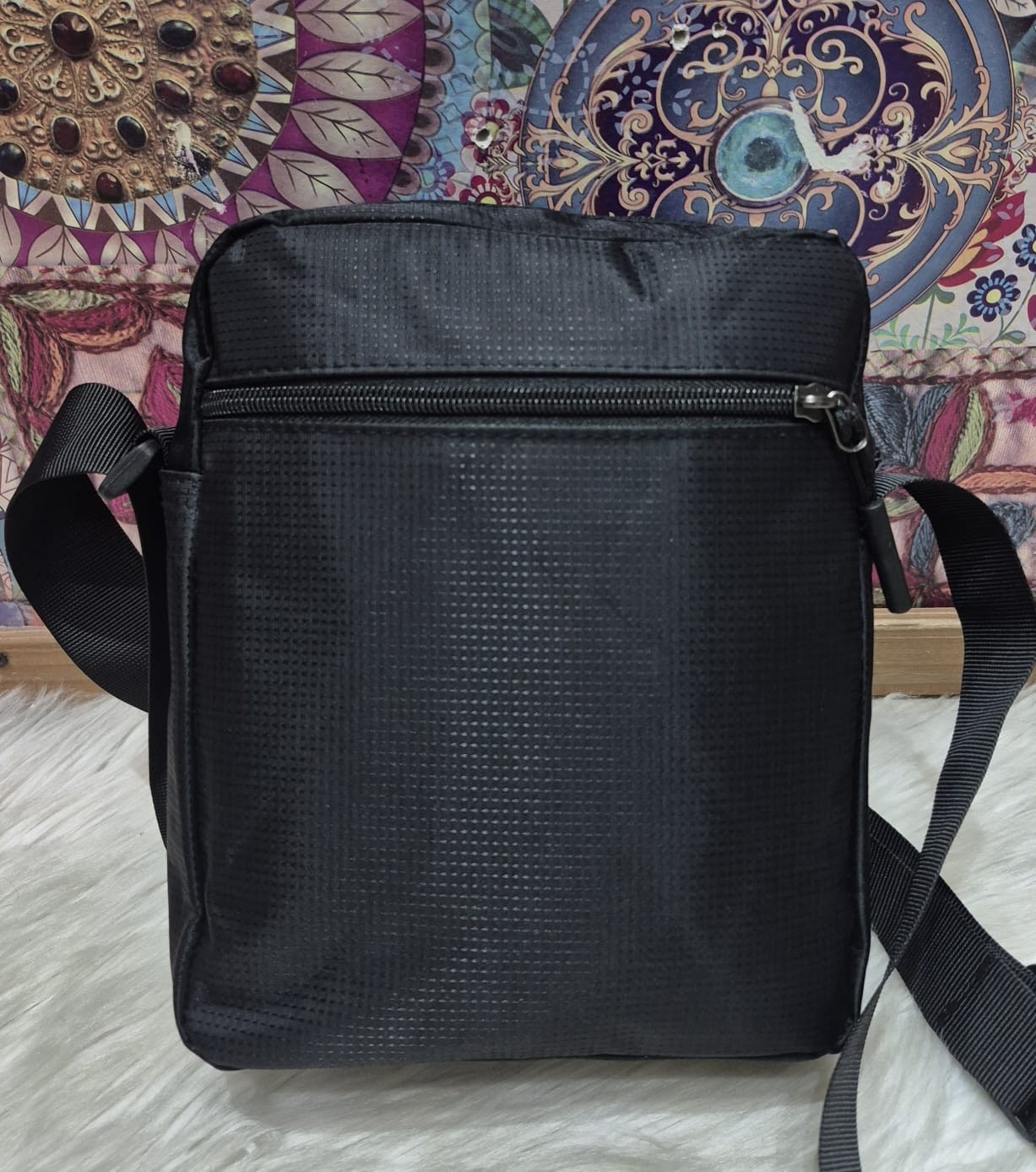 Nuevo Ingreso de Morral Cruzado de Hombre - Imagen 6