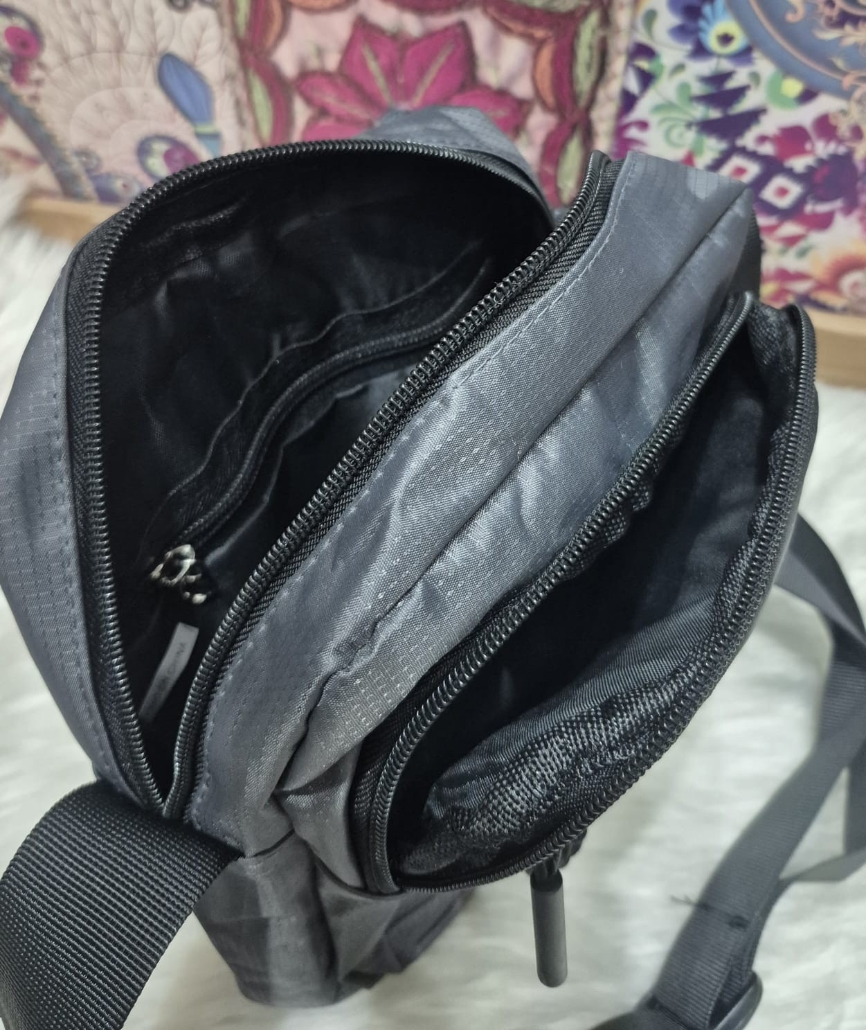 Nuevo Ingreso de Morral Cruzado de Hombre - Imagen 7
