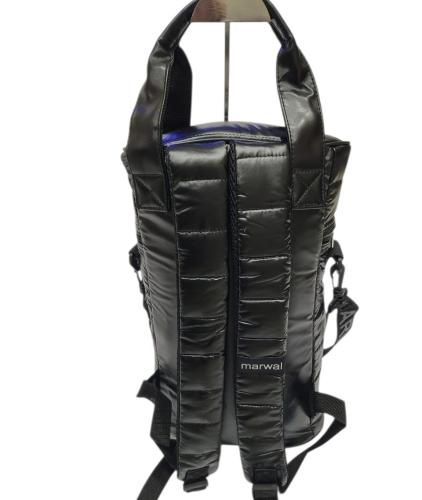 Mochila Matera C/ Set de Chau Latas!! - Miniatura 4