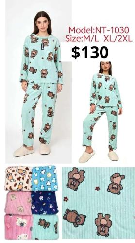 Pijamas Importadas