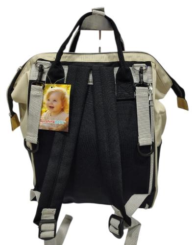 Mochila Maternal Premium - Miniatura 2