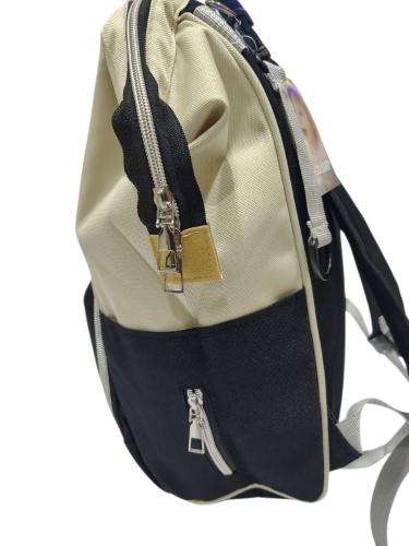 Mochila Maternal Premium - Miniatura 3