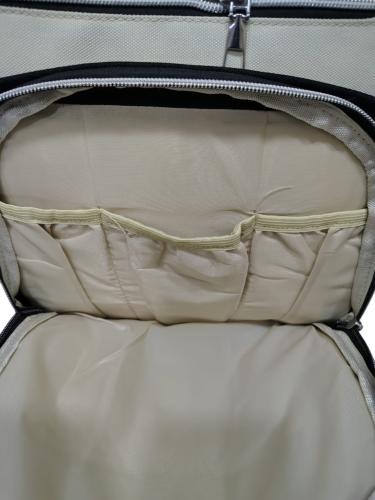 Mochila Maternal Premium - Miniatura 4