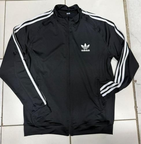 Campera Adidas
