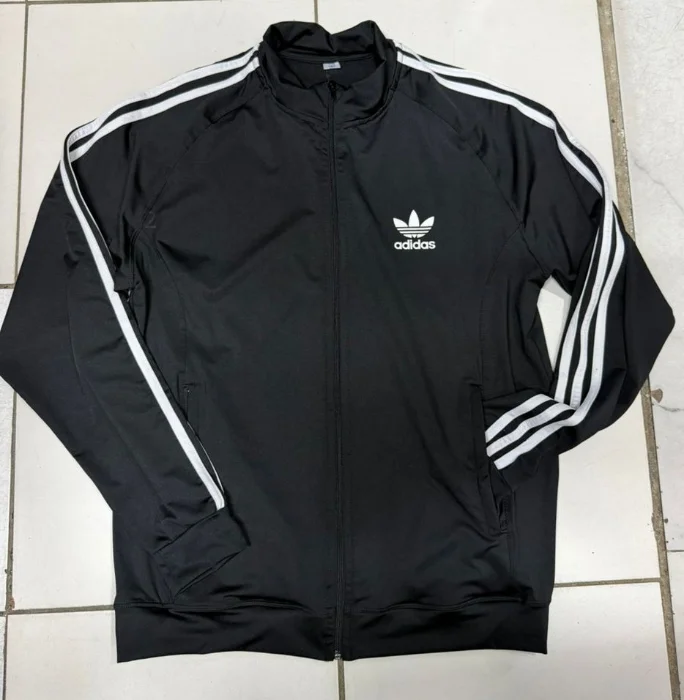 Campera Unisex