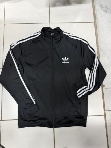 Campera Adidas Deportivo