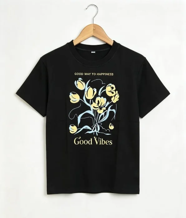 Remeras Estampadas