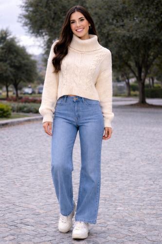 Sweater Indra