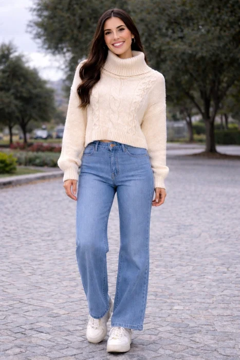 Sweater Indra