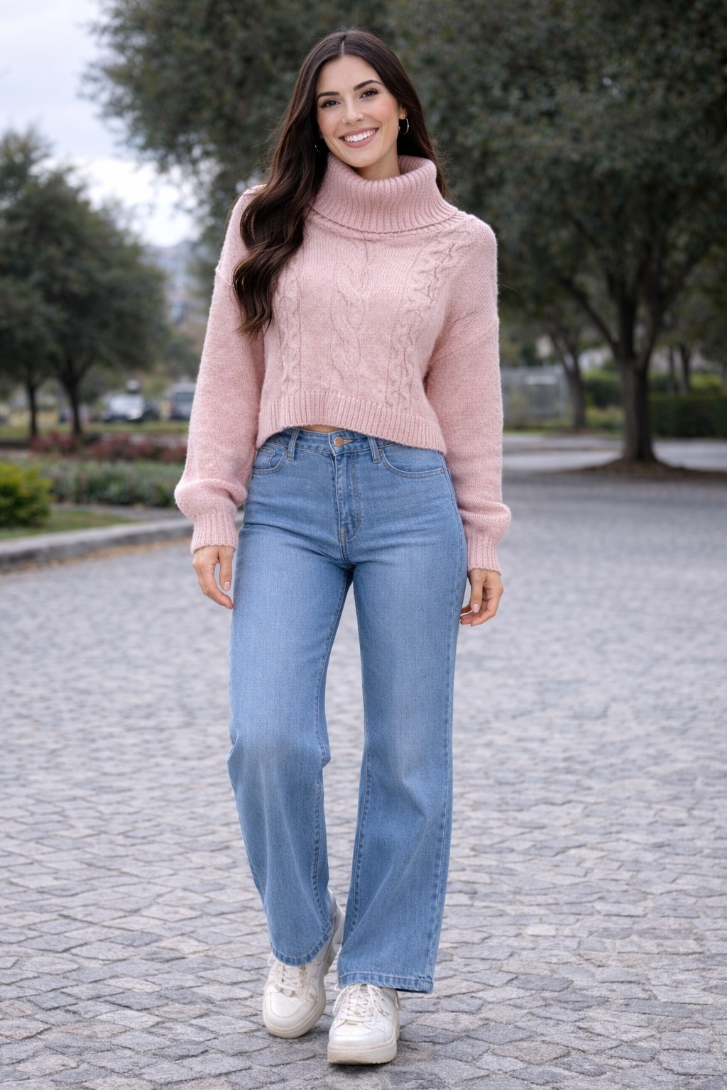 Sweater Indra - Imagen 2