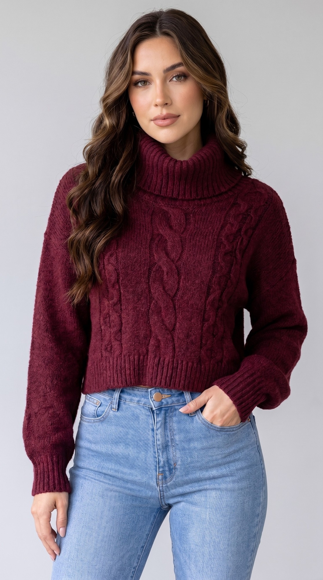 Sweater Indra - Imagen 3
