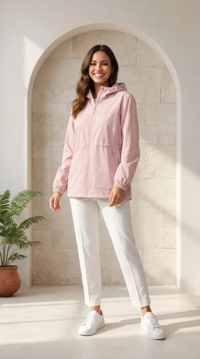 Campera  Astra