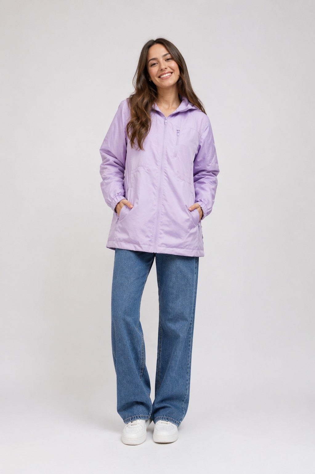 Campera  Astra - Imagen 2