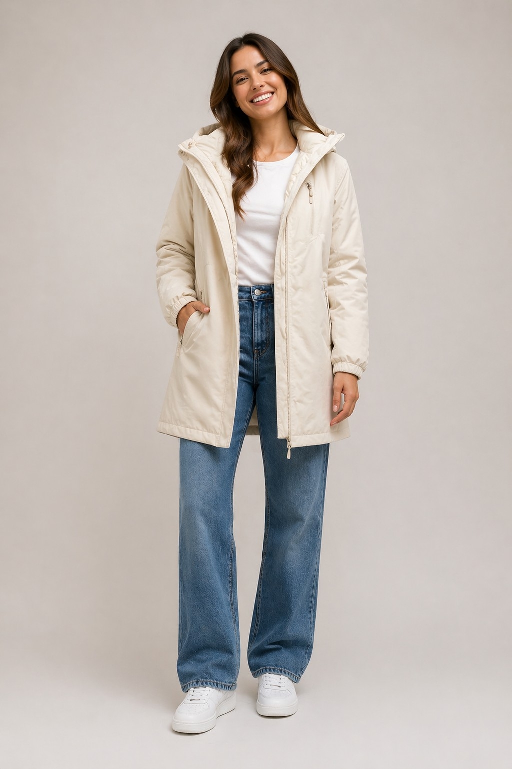 Campera  Astra - Imagen 3