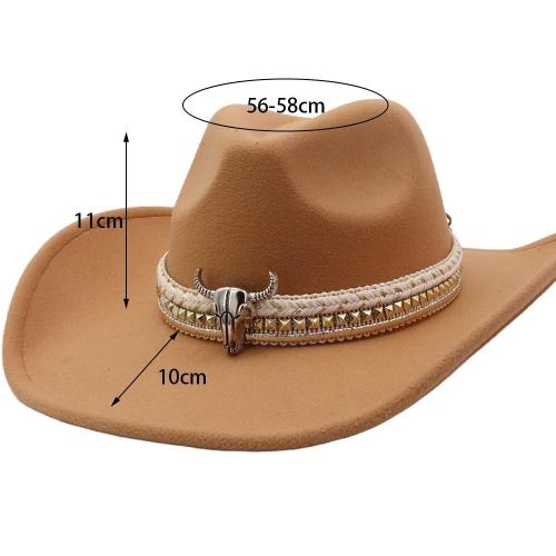 Sombrero - Miniatura 4