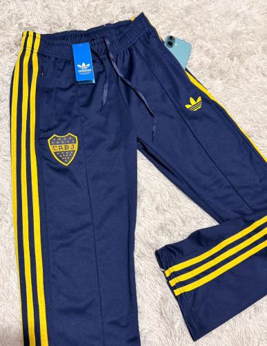 Pantalón Deportivo Boca Juniors 2026. - Miniatura 3