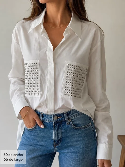 Camisa Tacha