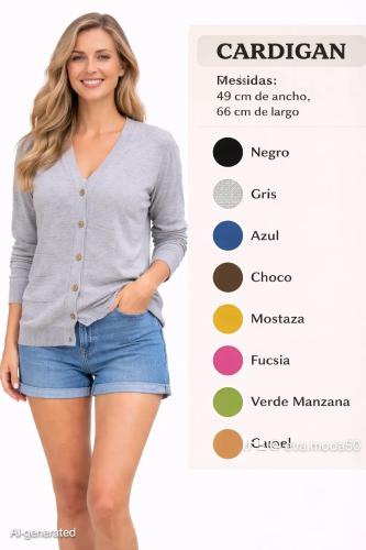 Saco Clasico