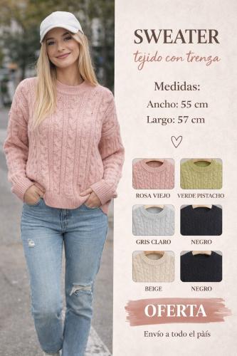 Sweater