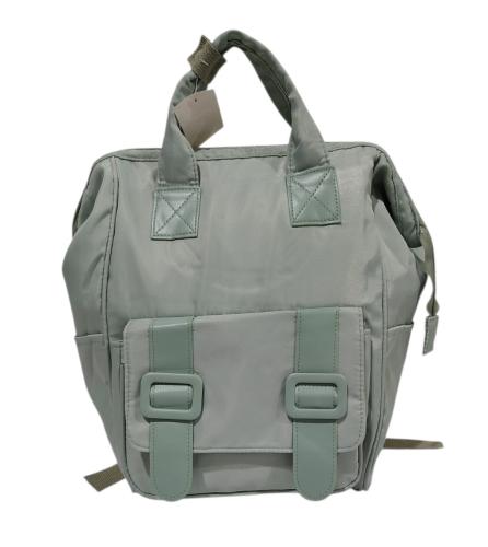 Mochila Maternal Impermeable