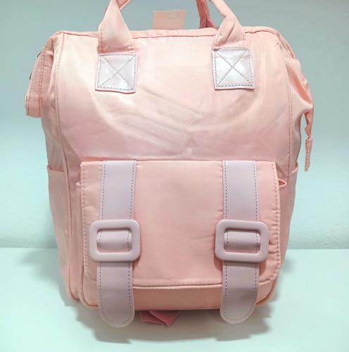 Mochila Maternal Impermeable