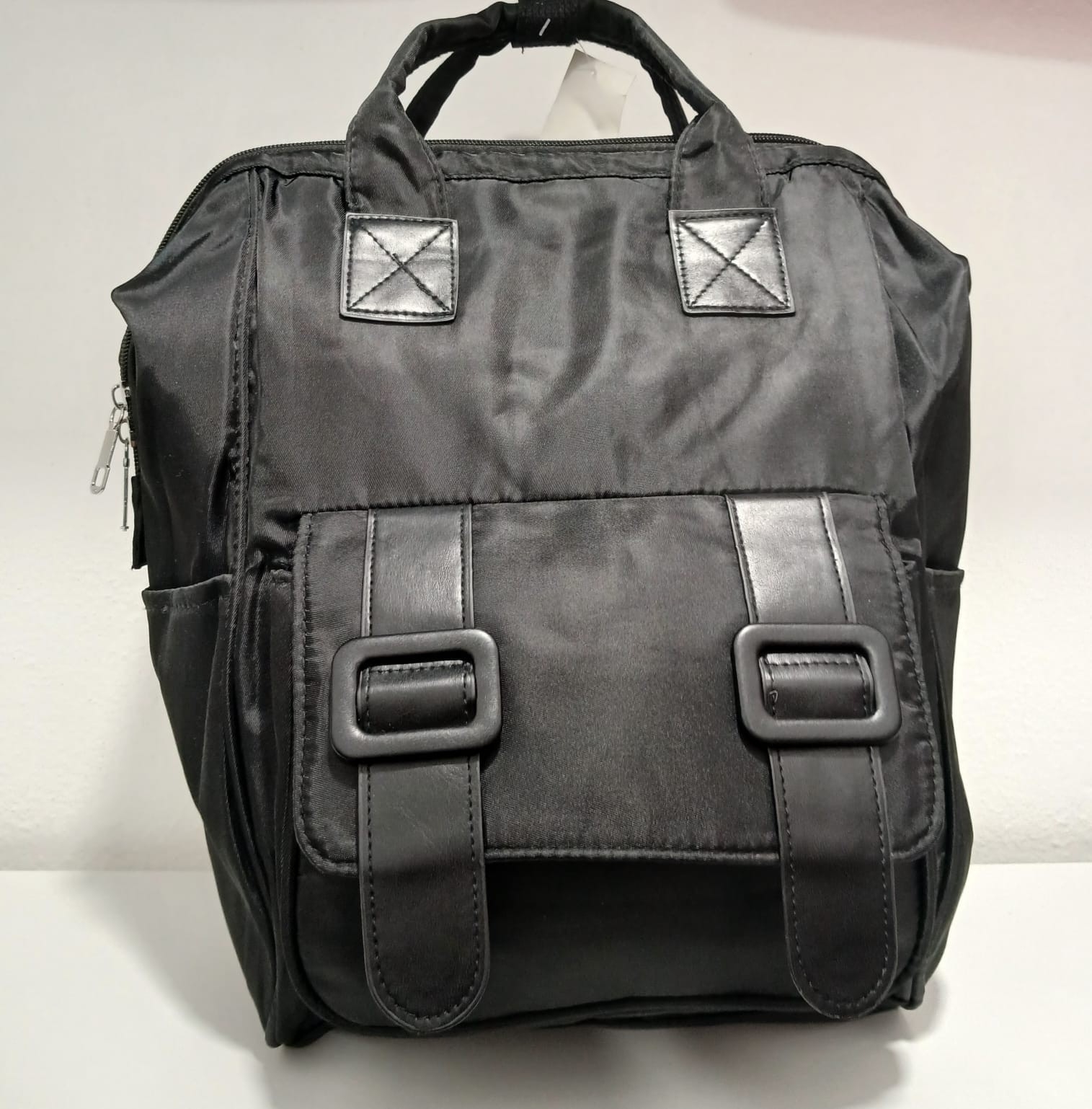 Mochila Maternal Impermeable - Imagen 2