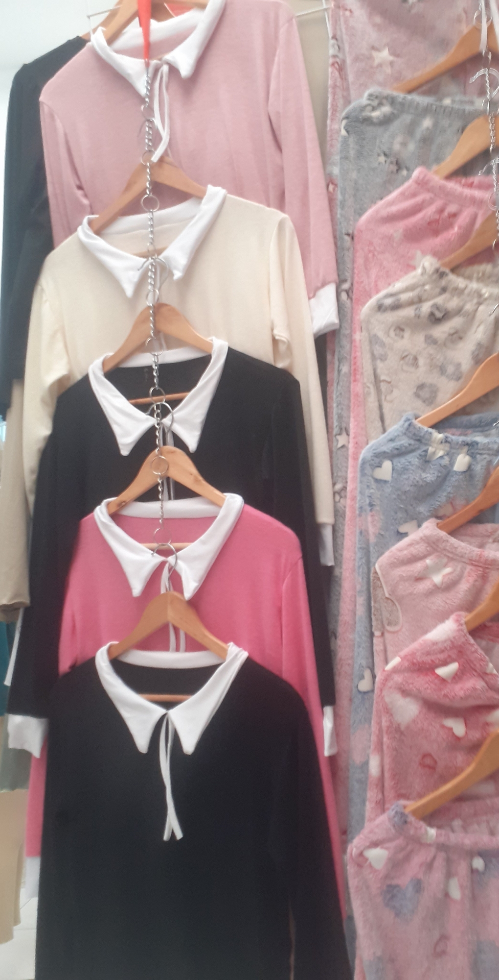 Superpuesta de Lanilla Angora - Imagen 3